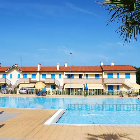 Solmare-43 By Interhome Apartment *