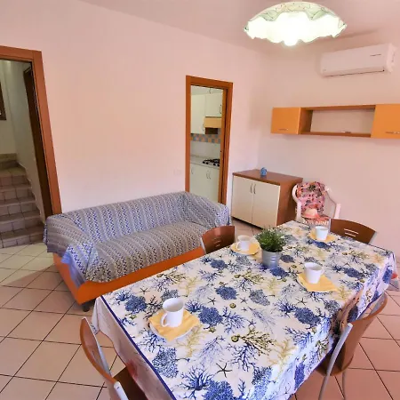Solmare-43 By Interhome Apartment Rosapineta