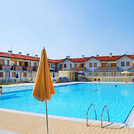 Solmare-43 By Interhome Apartment *